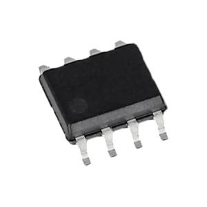 Analog Devices OP97FSZ Lineaire IC - operiational amplifier, buffer amplifier Tube