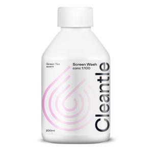 Cleantle Screen Wash 200ML - 20L Ruitensproeiervloeistof