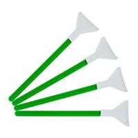 Visible Dust MXD Swabs 1,6x groen 100 stuks bulk [2863171-C]