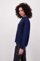 monari T-Shirt LM 806831 monari T-Shirt LM 806831