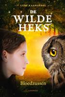 De wilde heks IV - Bloedzussen - Lene Kaaberbøl - Hardcover (9789401441186)