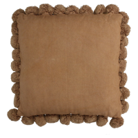 Wants&Needs Accessoires Kussen Pompoms