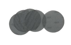 DeWalt Accessoires Mesh schuurgaas ø150mm K240 - DTM3127-QZ