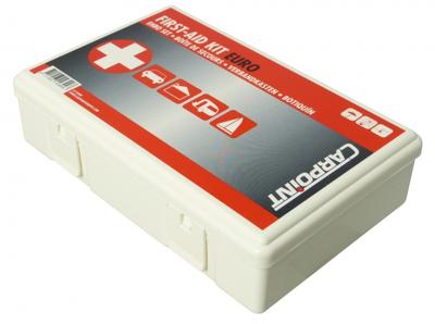 Carpoint Ehbo set Euro 41 delig