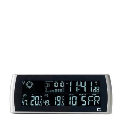 Roccat DTX510 LED digitaal weerstation