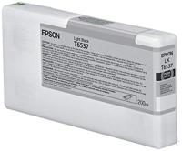 Epson T653700 T6537 Licht Zwart 200ML 4900 inktcartridge