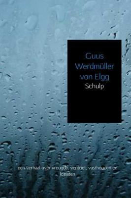 Schulp - Guus Werdmüller Von Elgg - Paperback (9789463863209) Schulp - Guus Werdmüller Von Elgg - Paperback (9789463863209)