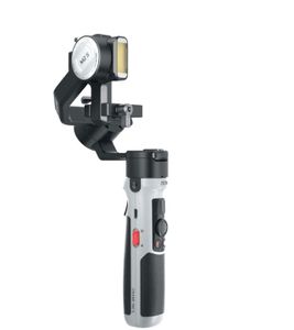 Zhiyun Tech Crane M2S Handheld camera stabilizer Zwart, Wit