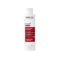 Vichy Dercos Stimulerende Shampoo Energie En Kracht 200ml