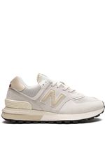 New Balance baskets 574 - Gris