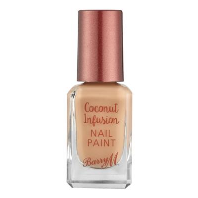 Barry M Nagellak Coconut Infusion # 5 Tiki Hut Barry M Nagellak Coconut Infusion # 5 Tiki Hut