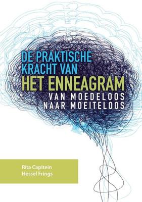 De praktische kracht van het enneagram - Hessel Frings, Rita Capitein - Paperback (9789493222571) De praktische kracht van het enneagram - Hessel Frings, Rita Capitein - Paperback (9789493222571)