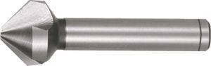 Rotec HSSE Verzinkfrezen 90°, 3 snijk. DIN 335 C, INOX 10,0 - 4031000