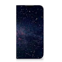 Apple iPhone 14 Plus Stand Case Stars - thumbnail