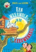 Dolfje Weerwolfje 9 - Een weerwolf in de Leeuwenkuil - Paul van Loon - Hardcover (9789025880170)