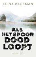 Als het spoor doodloopt