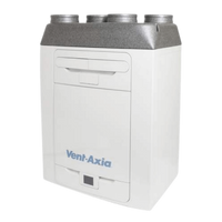 Vent-Axia WTW Sentinel Kinetic Advance 350SX T - Links