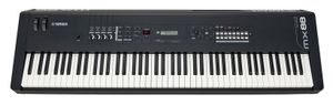 Yamaha MX88 synthesizer