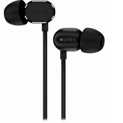 AKG N20 Reference Class In-Ear Hoofdtelefoon - Zwart