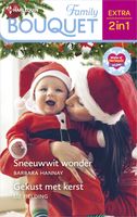 Sneeuwwit wonder / Gekust met kerst - Barbara Hannay, Liz Fielding - ebook - thumbnail