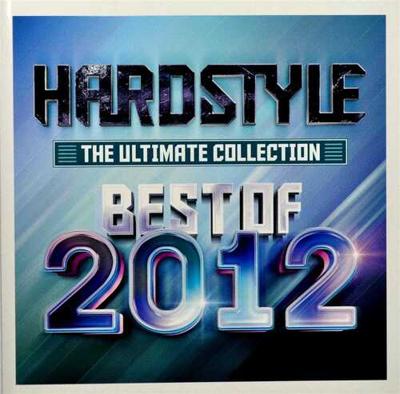 Hardstyle: The Ultimate Collection Best Of 2012 - CD (8718521000509) Hardstyle: The Ultimate Collection Best Of 2012 - CD (8718521000509)