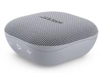 Sharp GX-BT60(GR) draagbare luidspreker Draadloze stereoluidspreker Grijs 6 W