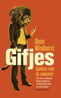 Gifjes - Daan Windhorst - eBook (9789038801094)