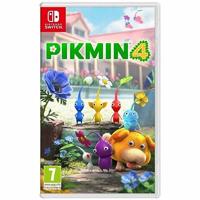 PIKMIN 4 SWI VF
