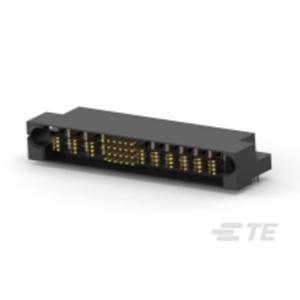 TE Connectivity 1-6450130-4 Inhoud: 1 stuk(s) Tray