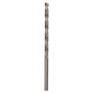 Bosch Accessories 2608596822 HSS Metaal-spiraalboor 6 mm Gezamenlijke lengte 139 mm Geslepen DIN 340 Cilinderschacht 5 stuk(s)