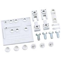 Spelsberg KL SPEL buitenscharnierset ASS-gro