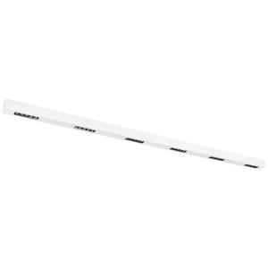 SLV 1000691 Q-LINE ® LED-plafondlamp LED vast ingebouwd 93 W Wit