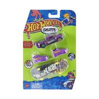 Skateboard W/CAR Feline Frisky