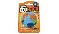 Chuckit! Limited Edition Hondenbal Eco Fetch Day Ball Ultra Ball Milieuvriendelijk Speelgoed Voor Honden - Medium, 1 Pack