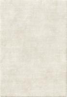 Wit Vloerkleed Laagpolig Sauteri, 160x230