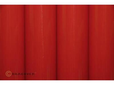 Oracover 21-022-010 Strijkfolie (l x b) 10 m x 60 cm Lichtrood Oracover 21-022-010 Strijkfolie (l x b) 10 m x 60 cm Lichtrood