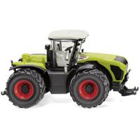 Wiking 036397 H0 Landbouwmachine Claas Xerion 4500 tractor - thumbnail