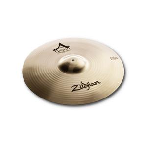 Zildjian A20584 A Custom 18 inch Projection Crash