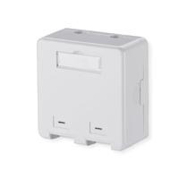 METZ CONNECT BTR Keystone 2PORT NETZWERKD. UNB.AUFPU.