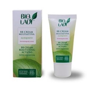 Bio Lady Biologische BB Crème