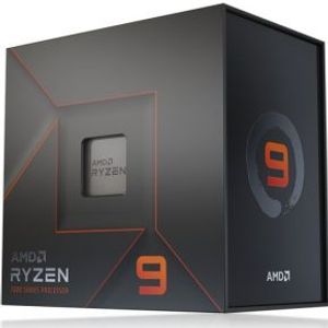 AMD Ryzen 9 7950X processor 4,5 GHz 64 MB L3 Box