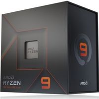 AMD Ryzen 9 7950X processor 4,5 GHz 64 MB L3 Box - thumbnail