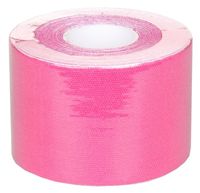 Kinesiotape roze 5cm x 5m - thumbnail