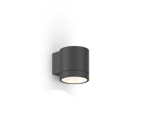 Wever & Ducre - Taio Round Wall Outdoor 1.0 Wandlamp