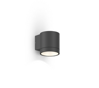 Wever & Ducre - Taio Round Wall Outdoor 1.0 Wandlamp - thumbnail