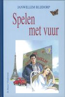 Spelen met vuur - Janwillem Blijdorp - ebook