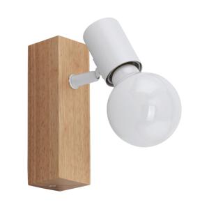 Eglo Houten wandlamp Townshend 3 33168