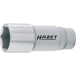 Hazet 880LG 880LG-17 Dop (zeskant) Dopsleutelinzetstuk 17 mm 3/8 (10 mm)