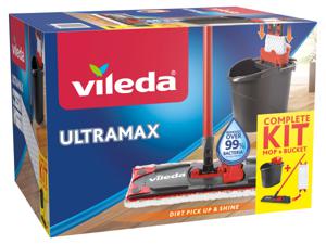 Vileda Complete set Ultramax