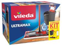 Vileda Complete set Ultramax - thumbnail